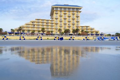 Hotel THE SHORES RESORT SPA