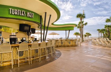 Hotel WYNDHAMVR OCEAN WALK RESORT