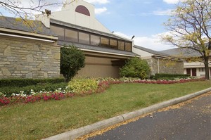 Hotel AMERICAS BEST VALUE INN