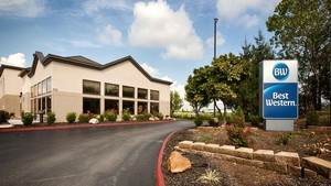 Hotel BEST WESTERN SUITES