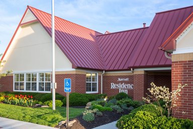 Hotel RESIDENCE INN KANSAS CITY OLATHE