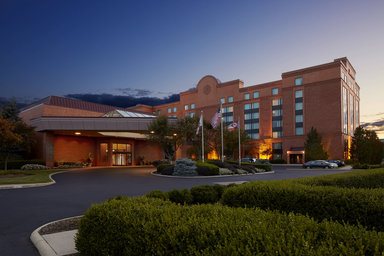 Hotel COLUMBUS MARRIOTT NORTHWEST