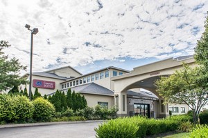 Hotel COMFORT SUITES COLUMBUS