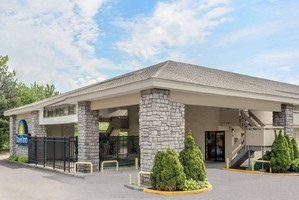 Hotel DAYS INN COLUMBUS FAIRGROUNDS