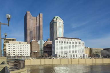 Hotel DOUBLETREE SUITES BY HILTON COLUMBUS DOWNTOWN