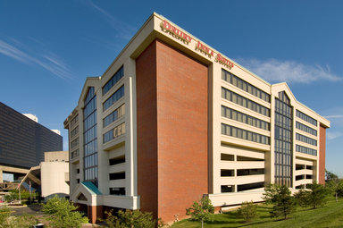 Hotel DRURY INN AND SUITES COLUMBUS CONVENTION CENTER