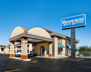 Hotel RODEWAY INN & SUITES OLATHE