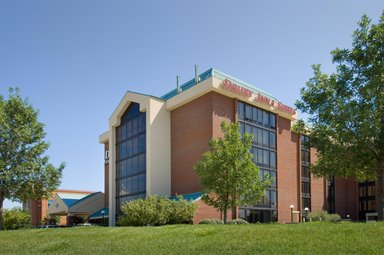 Hotel DRURY INN SUITES COLUMBUS DUBLIN