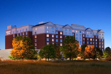 Hotel EMBASSY SUITES BY HILTON COLUMBUS DUBLIN