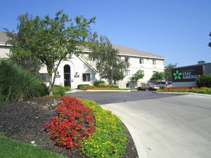 Hotel EXTENDED STAY AMERICA - COLUMBUS - SAWMILL RD