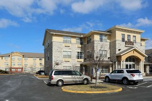 Hotel EXTENDED STAY AMERICA - COLUMBUS - TUTTLE