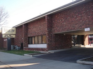 Hotel GERMAN VILLAGE INN