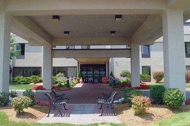 Hotel HAMPTON INN COLUMBUS-SOUTH