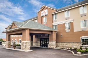 Hotel HAWTHORN SUITES BY WYNDHAM COLUMBUS WEST