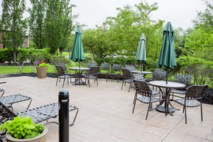 Hotel HILTON GARDEN INN COLUMBUS-DUBLIN