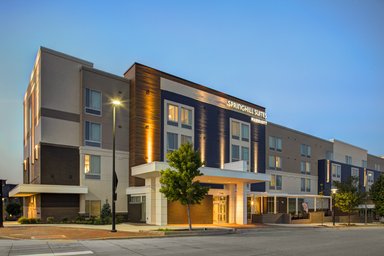 Hotel SPRINGHILL SUITES KANSAS CITY LENEXA/CITY CENTER