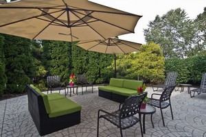 Hotel HILTON GARDEN INN COLUMBUS-GROVE CITY