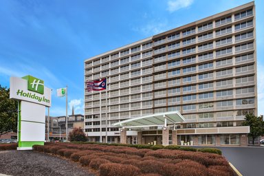 Hotel HOLIDAY INN COLUMBUS DWTN-CAPITOL SQUARE