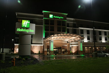 Hotel HOLIDAY INN COLUMBUS - HILLIARD