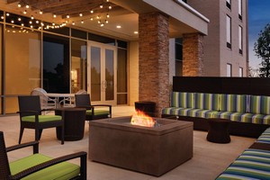 Hotel HOME2 SUITES BY HILTON COLUMBUS DUBLIN