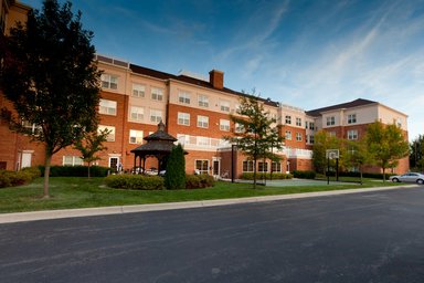 Hotel HOMEWOOD SUITES BY HILTON COLUMBUS-DUBLIN