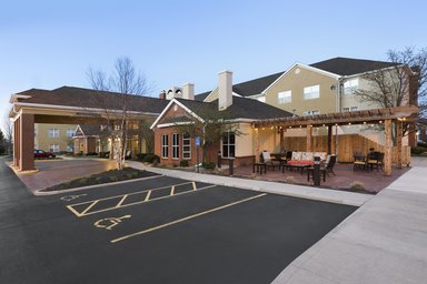 Hotel HOMEWOOD SUITES BY HILTON COLUMBUS-HILLIARD