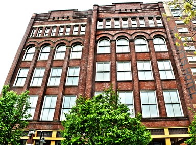 Hotel INDEPENDENT (SPHC) COLUMBUS DOWNTOWN  THE LOFTS