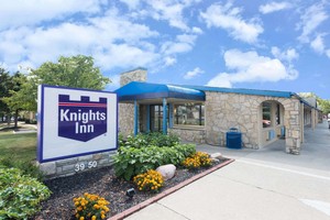 Hotel KNIGHTS INN HILLIARD/COLUMBUS