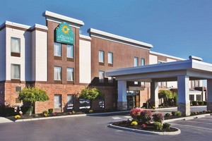 Hotel LA QUINTA INN & SUITES COLUMBUS - GROVE CITY