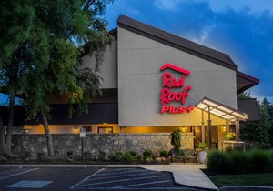 Hotel RED ROOF PLUS COLUMBUS-DUBLIN