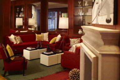 Hotel RENAISSANCE COLUMBUS DOWNTOWN HOTEL
