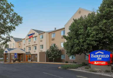 Hotel QUALITY INN & SUITES BOZEMAN