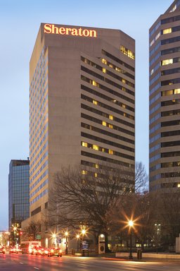 Hotel SHERATON COLUMBUS HOTEL AT CAPITOL SQUARE