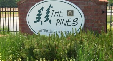 Hotel THE PINES AT TUTTLE CROSSING