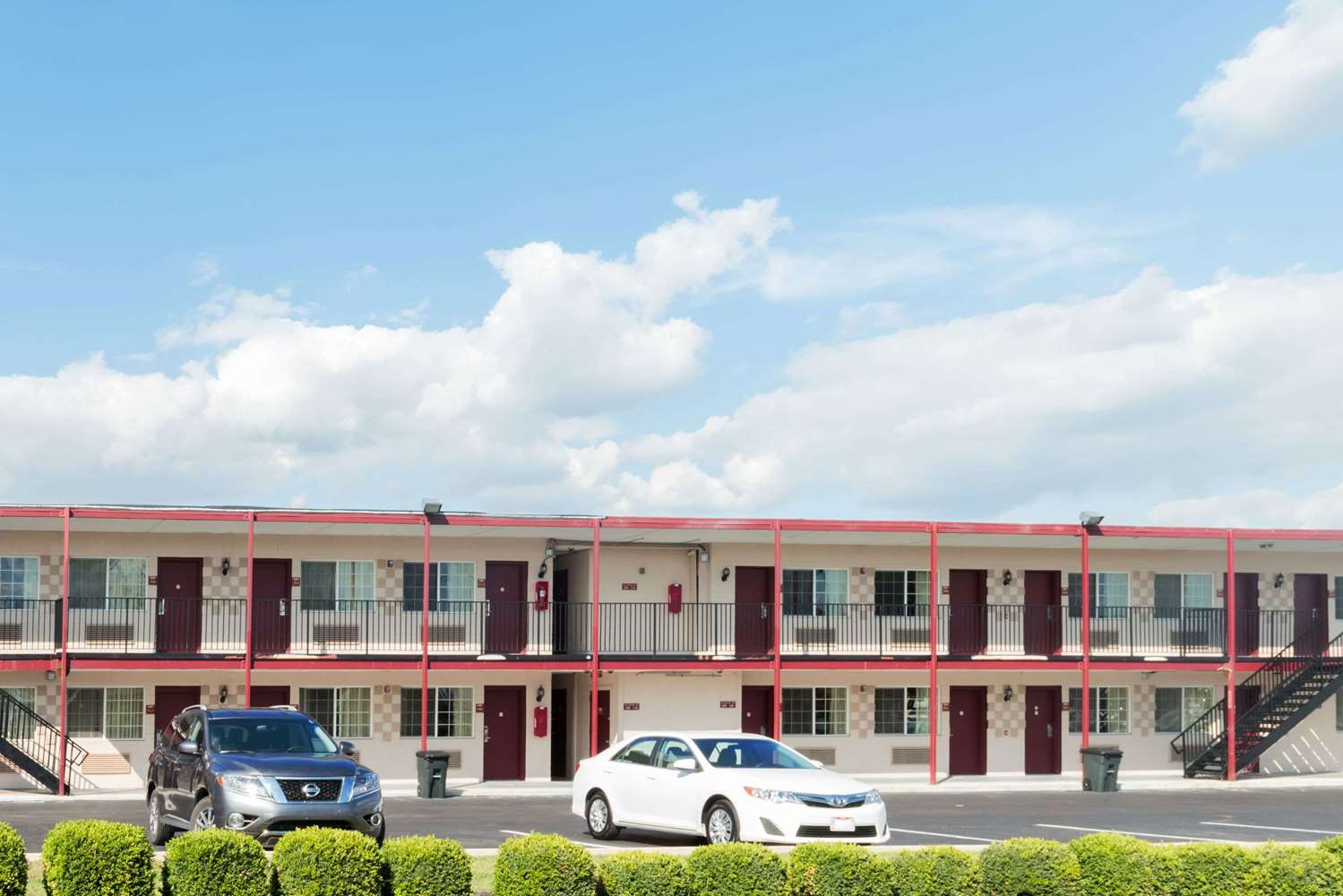 Hotel TRAVELODGE BY WYNDHAM GROVE CITY / SO. COLUMBUS