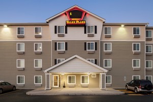 Hotel WOODSPRING SUITES COLUMBUS HIL