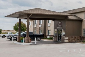 Hotel SUPER 8 GARDNER
