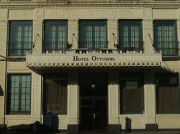 Hotel HOTEL OTTUMWA