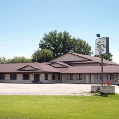 Hotel PULLR INN MOTEL KALONA