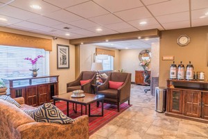 Hotel BEST WESTERN INN & SUITES