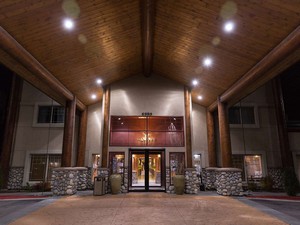 Hotel BEST WESTERN NORTHWEST