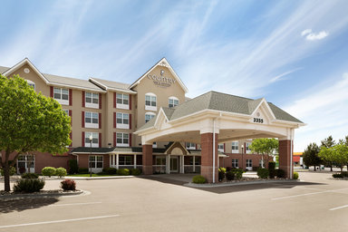 Hotel COUNTRY INN & SUITES BY RADISSON, BOISE WEST, ID
