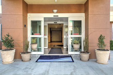 Hotel FAIRFIELD INN BOISE