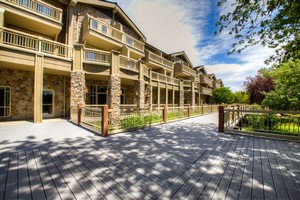 Hotel HILTON GARDEN INN BOISE-EAGLE