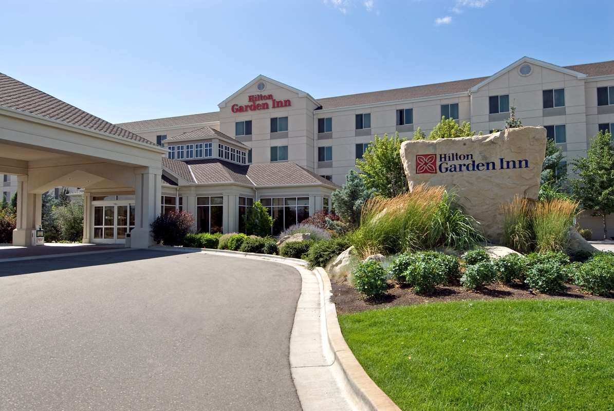 Hotel HILTON GARDEN INN BOISE SPECTRUM