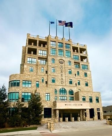 Hotel THE OREAD