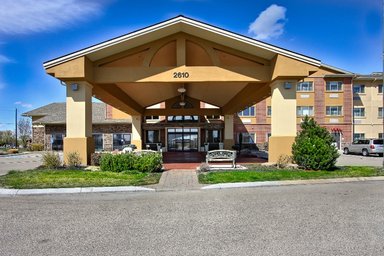 Hotel HOLIDAY INN EXPRESS & SUITES BOISE WEST - MERIDIAN
