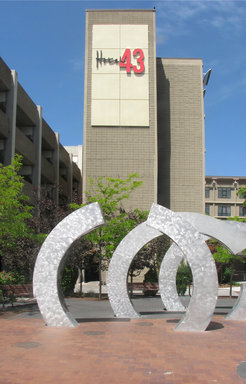 Hotel HOTEL 43