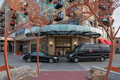 Hotel INN AT 500 CAPITOL LIFESTYLE