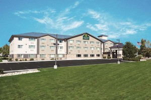 Hotel LA QUINTA INN STE MERIDIAN BOISE W
